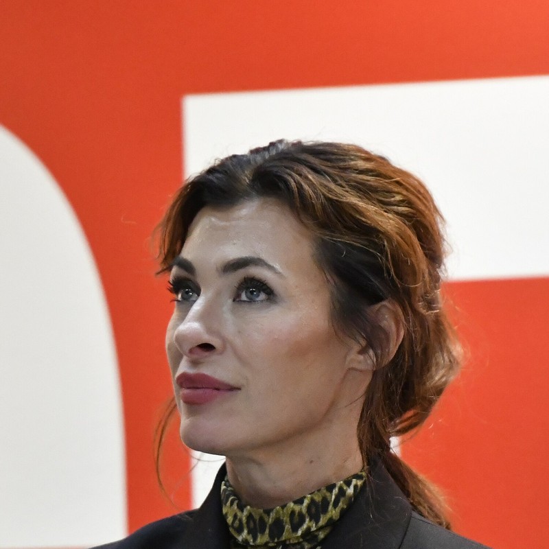 Amanda Schulman