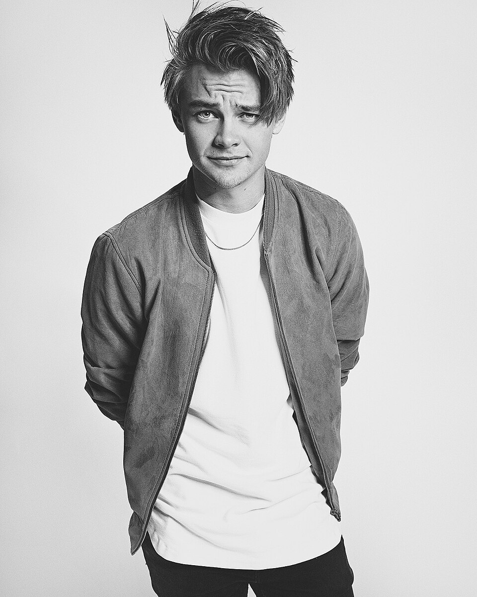 Hampus Hedström