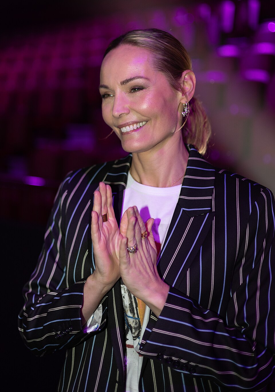 Carina Berg