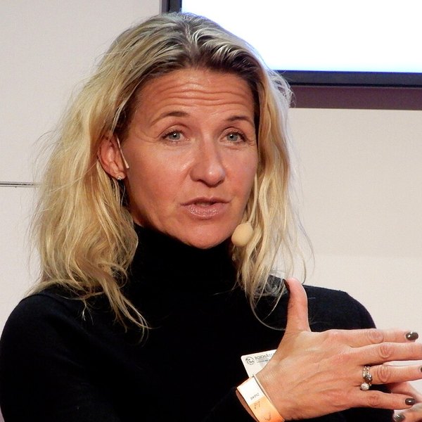 Kristin Kaspersen