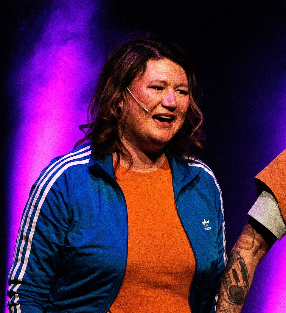 Ina Lundström