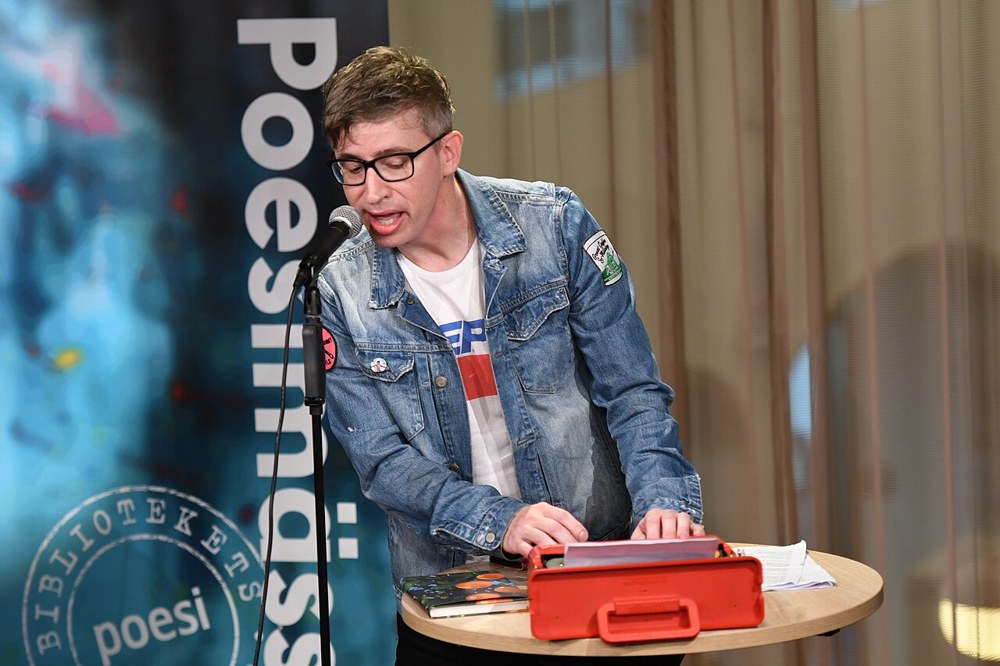 Fredrik Strage