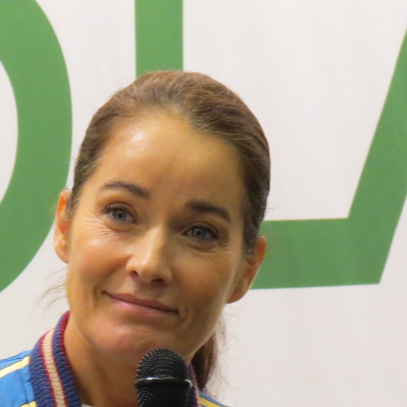 Agneta Sjödin