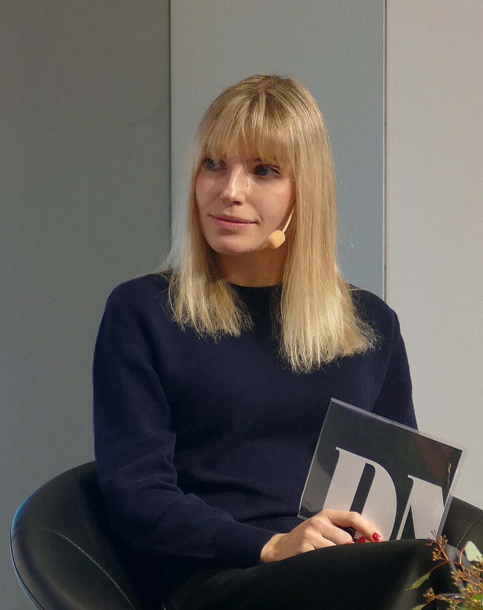 Greta Schüldt