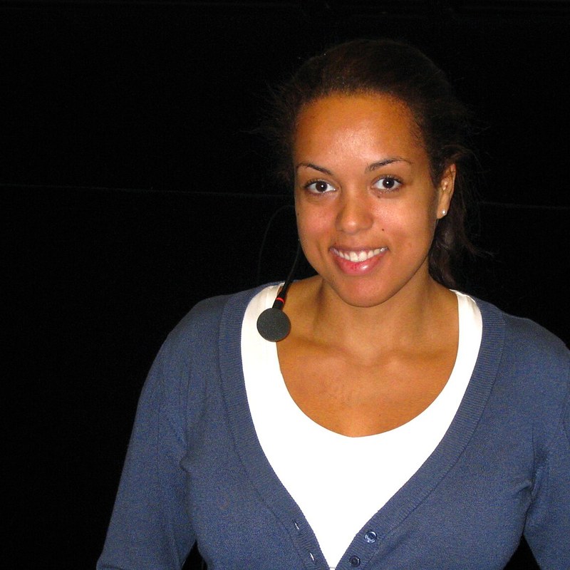 Elaine Eksvärd
