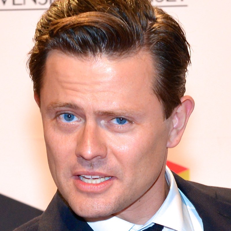 Fredrik Wikingsson