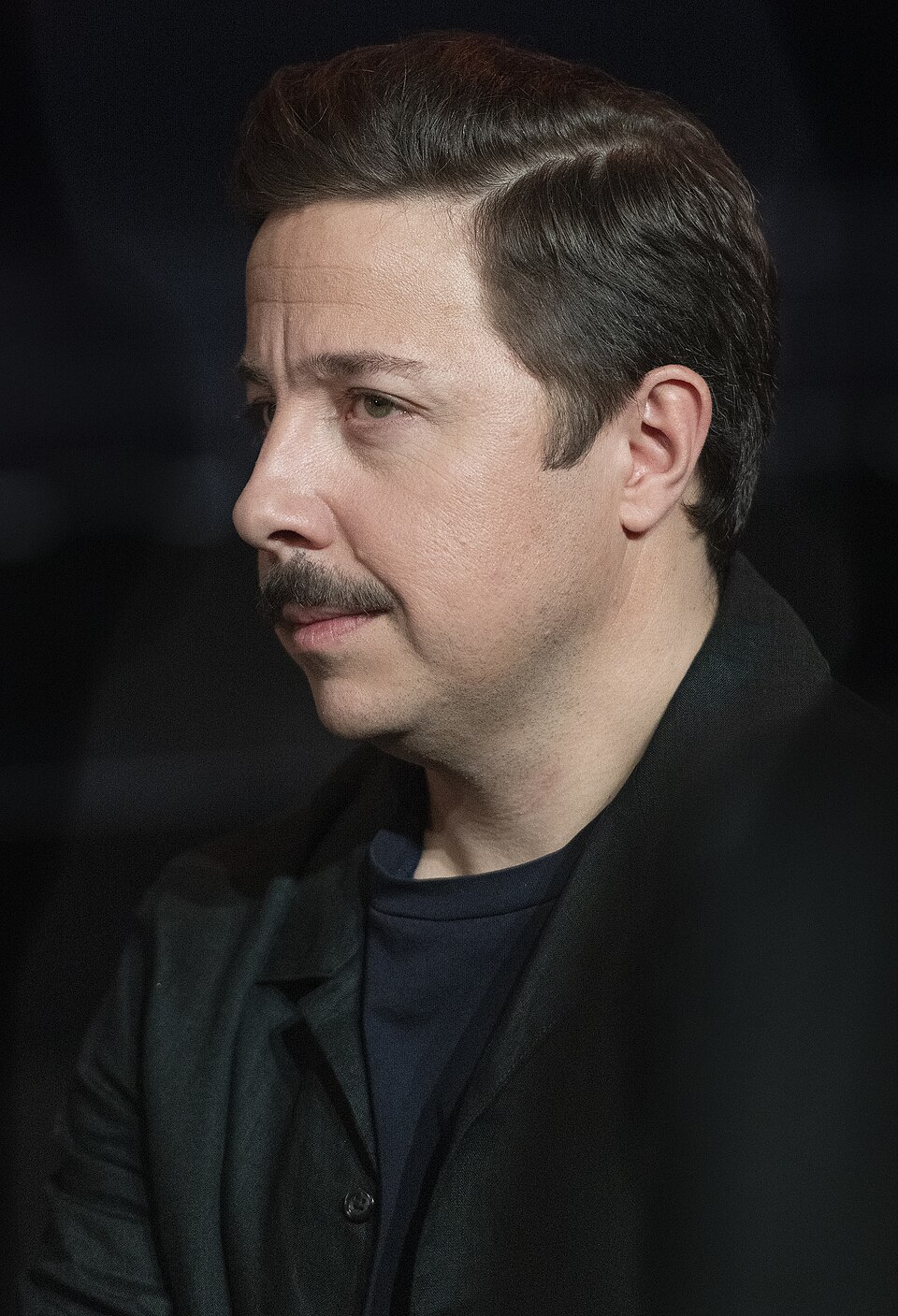 David Sundin