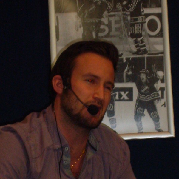 Christopher Heino-Lindberg