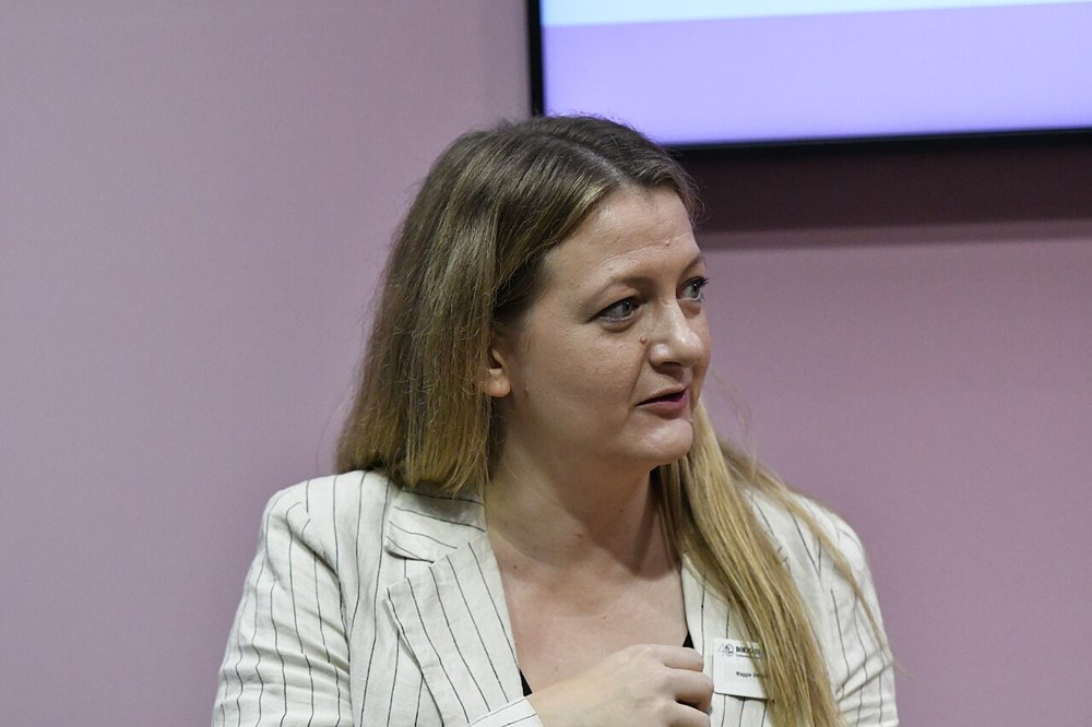 Maggie Strömberg