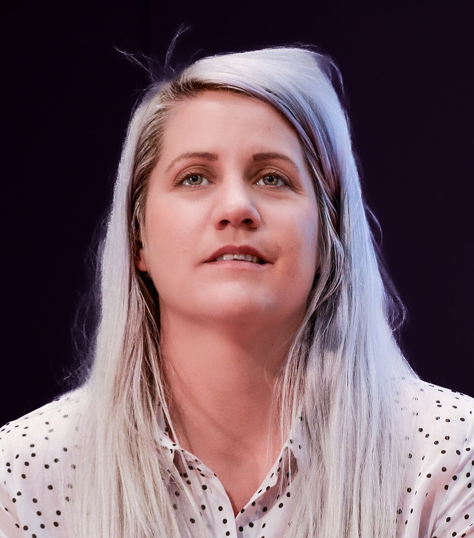 Emma Knyckare