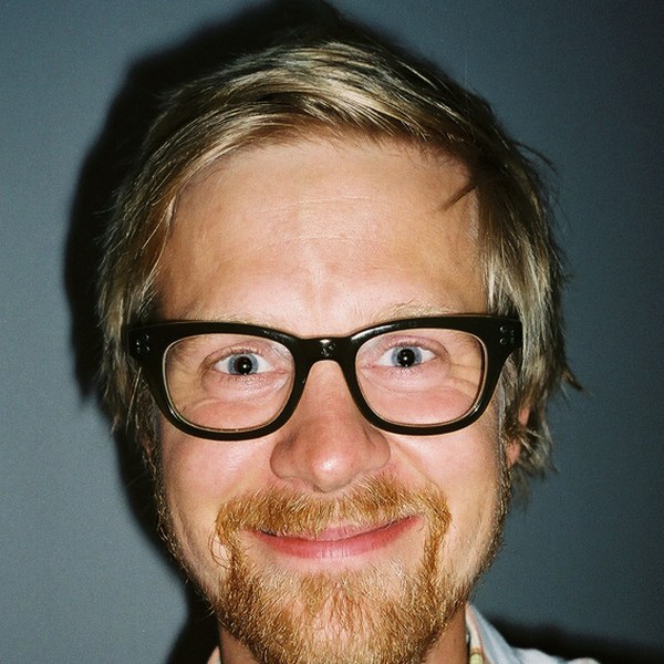 Anders Johansson
