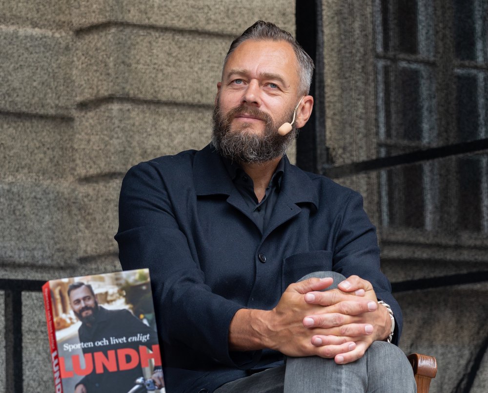 Olof Lundh