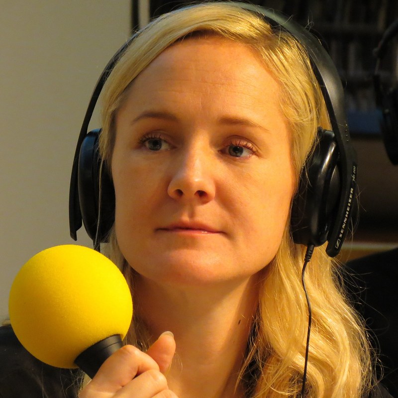 Lina Thomsgård