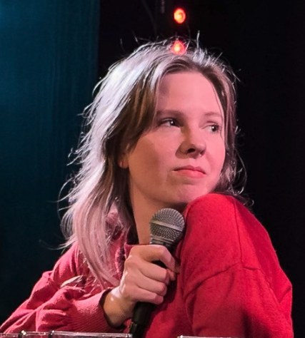 Ida Ölmedal