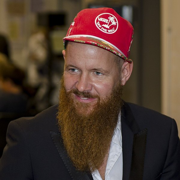 Christer Lundberg