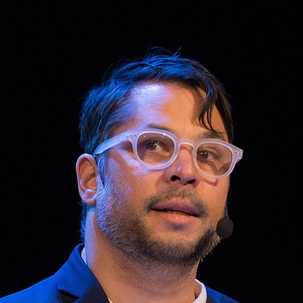 Martin Wicklin
